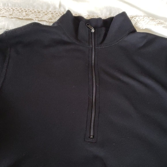 Mountain equipment co-op half zip pullover - Picture 3 of 3